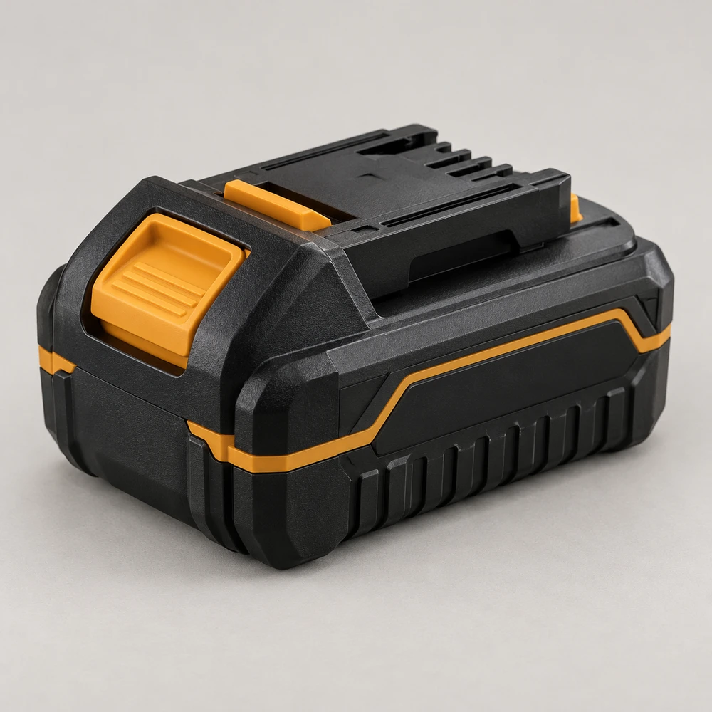 B18 4.0 Ah battery