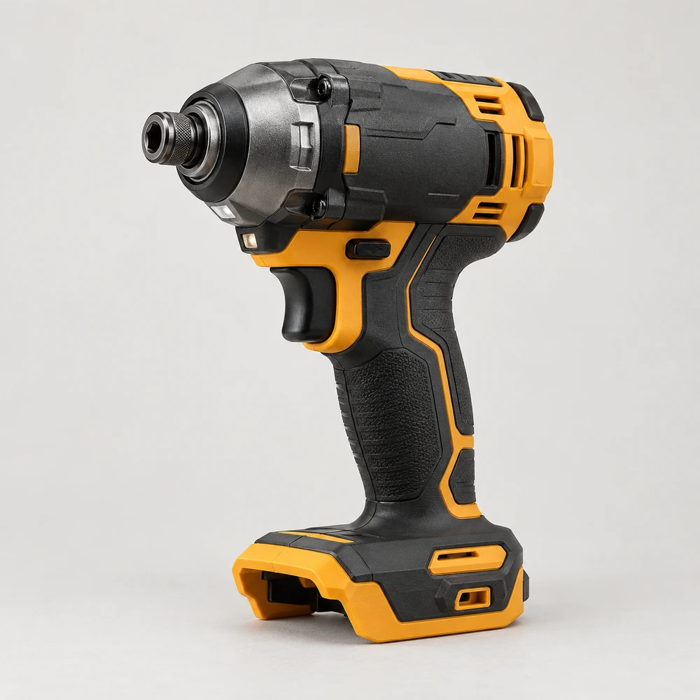 I18 impact driver — bare